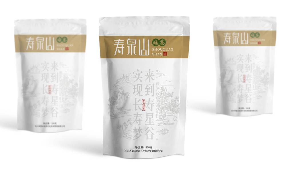 伊犁包装设计：城市文化赋能，打造地域品牌视觉名片